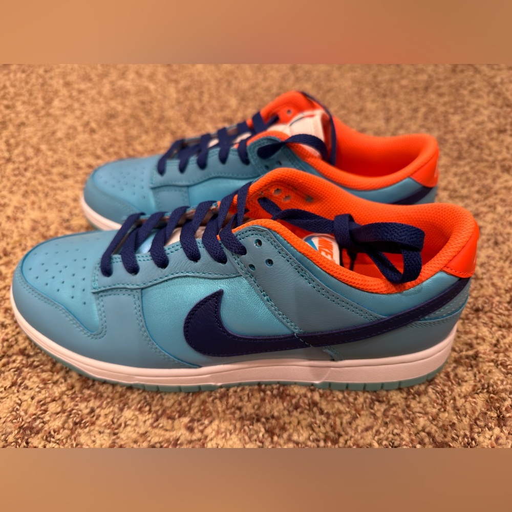 Nike Dunk Low SE